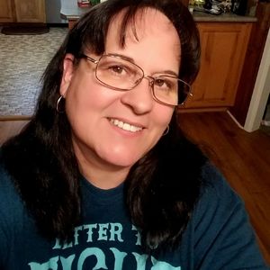 Meet your Posher, Robyn